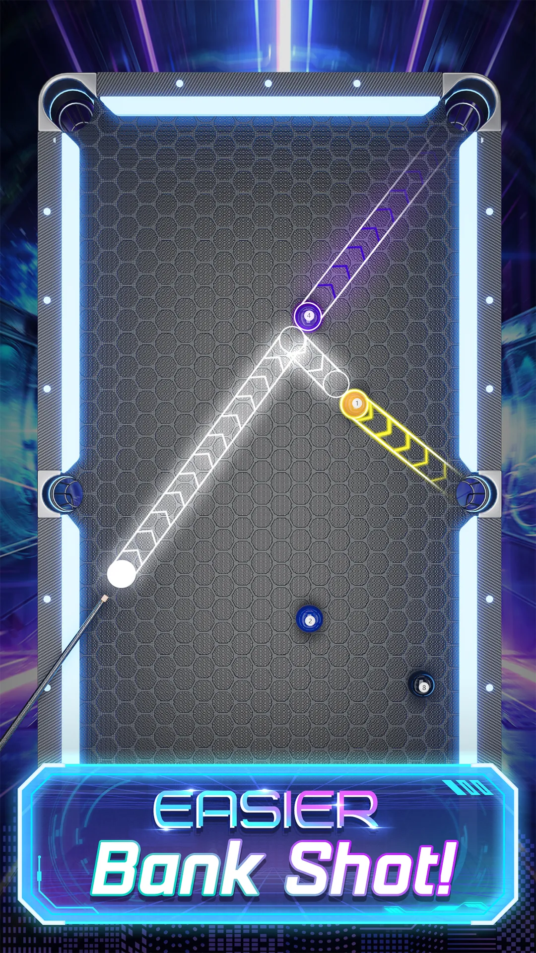 Infinity 8 Ball™ Pool King | Indus Appstore | Screenshot