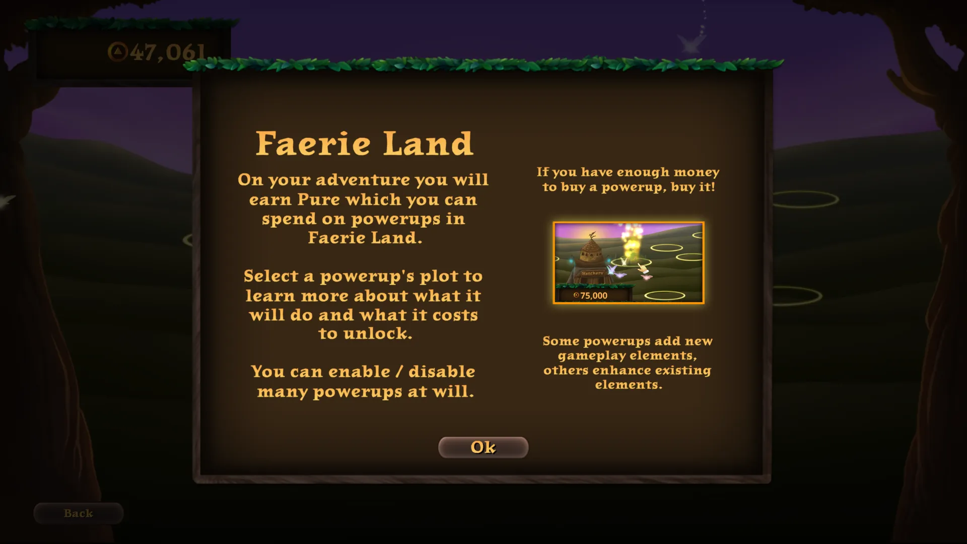 Faerie Solitaire Remastered | Indus Appstore | Screenshot