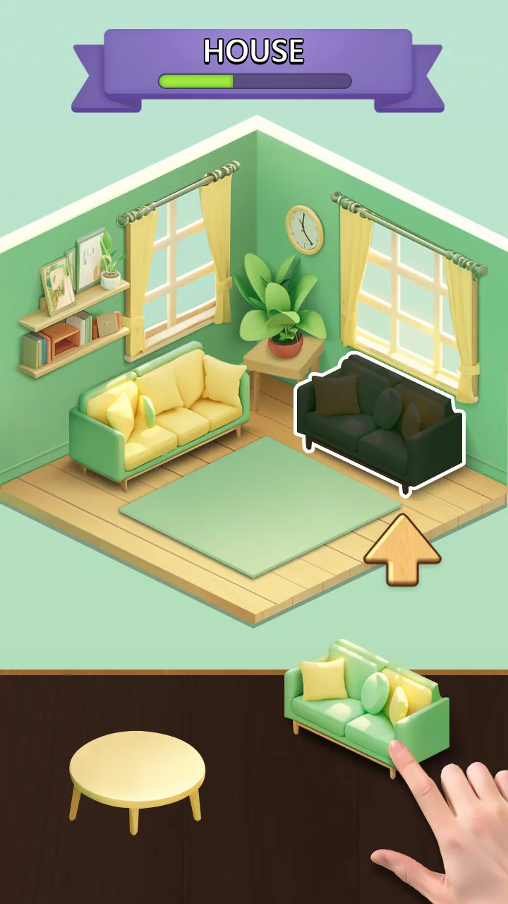 Hexa puzzle - Number game | Indus Appstore | Screenshot
