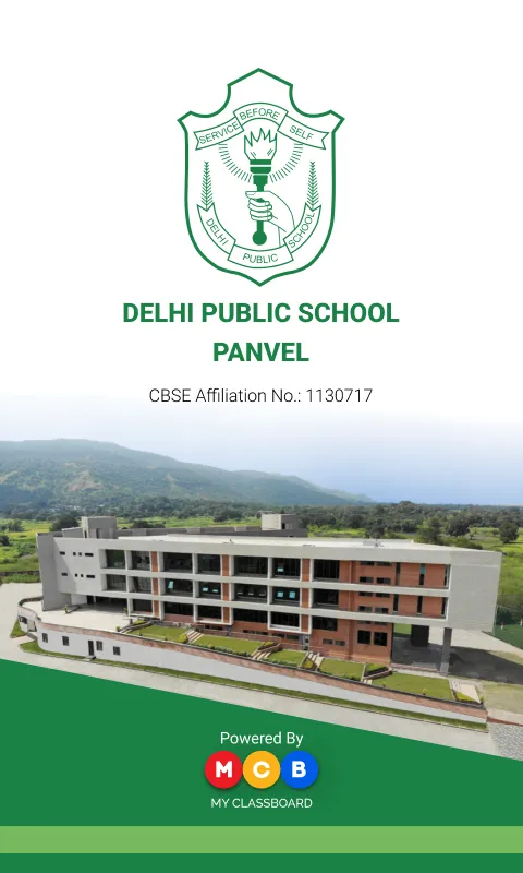 DPS Panvel | Indus Appstore | Screenshot