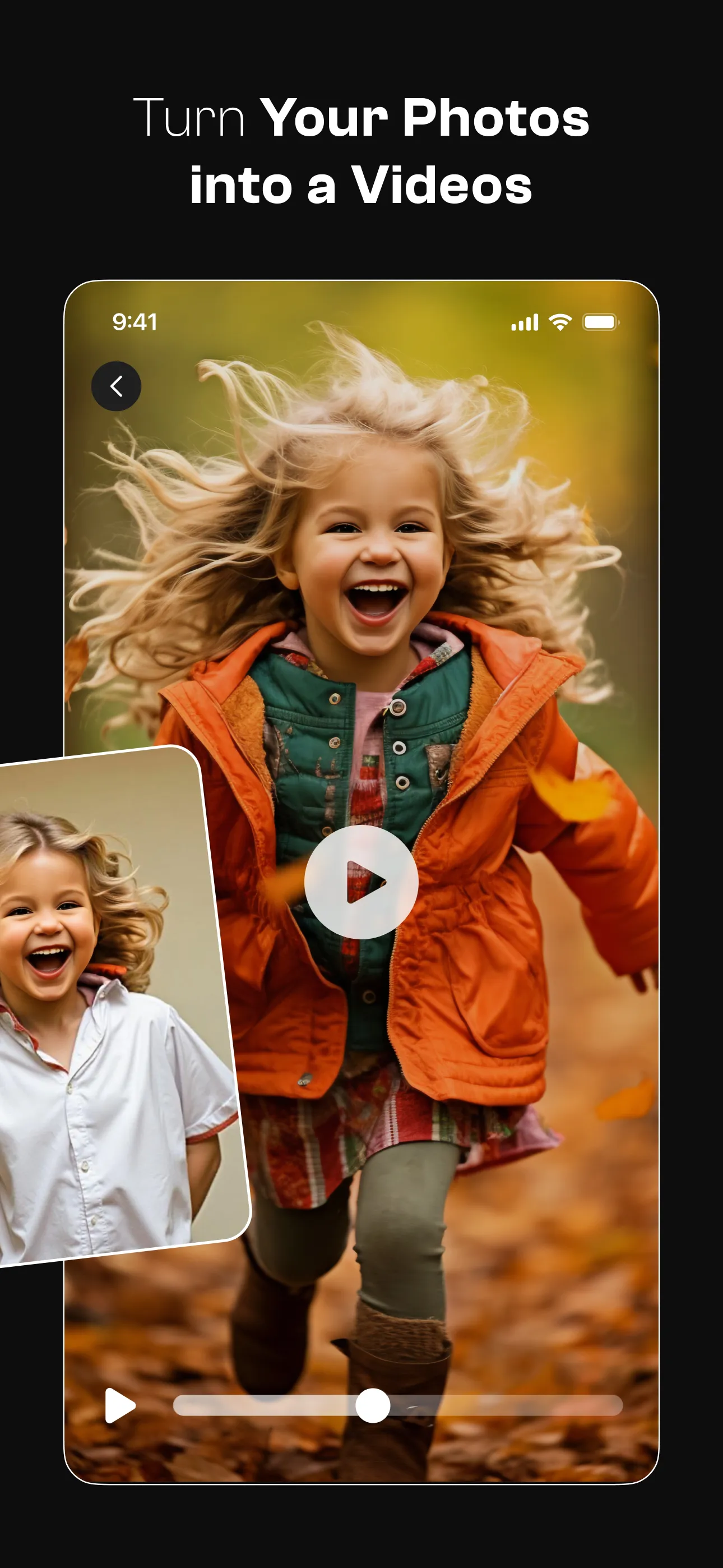 AI Photo Editor & Bg Remover | Indus Appstore | Screenshot