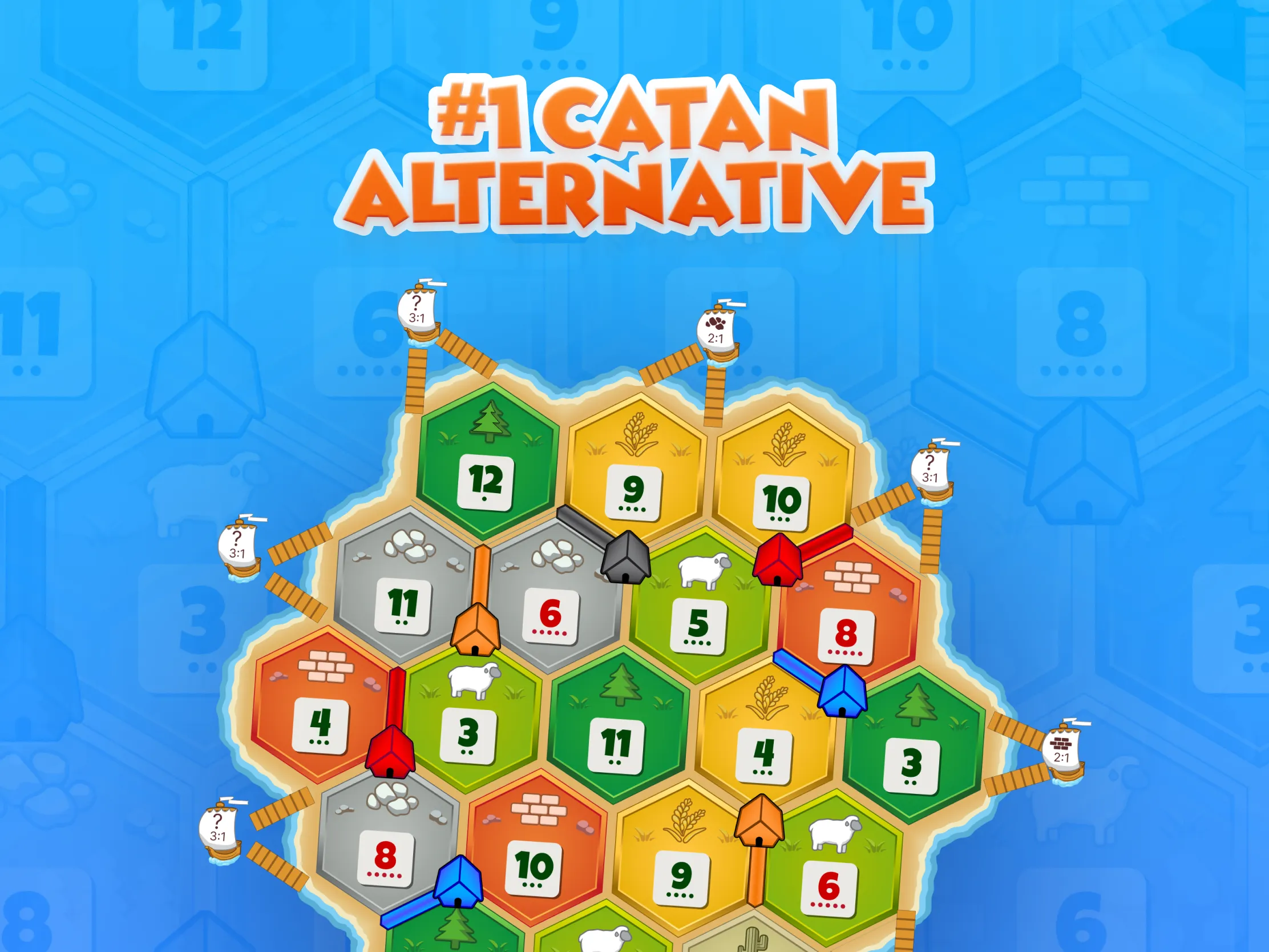 Colonist | Indus Appstore | Screenshot