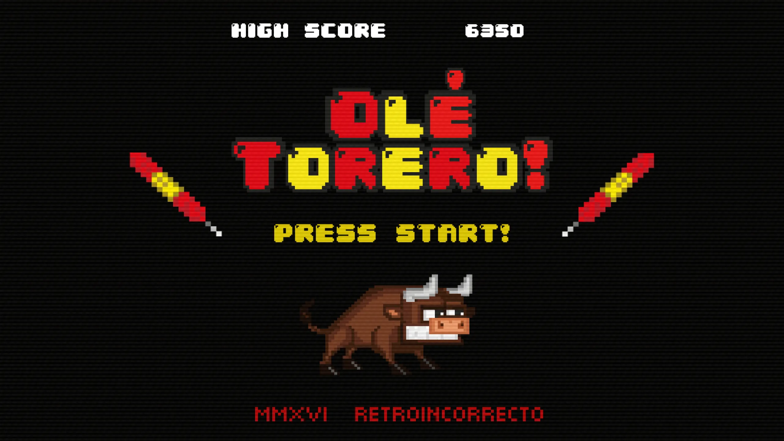 Ole Torero! | Indus Appstore | Screenshot