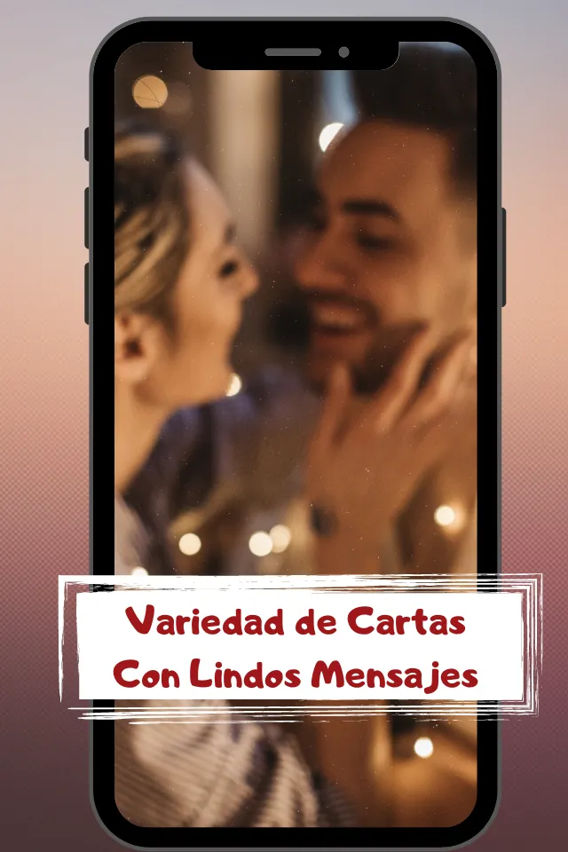 Cartas de Amor para Enamorar | Indus Appstore | Screenshot