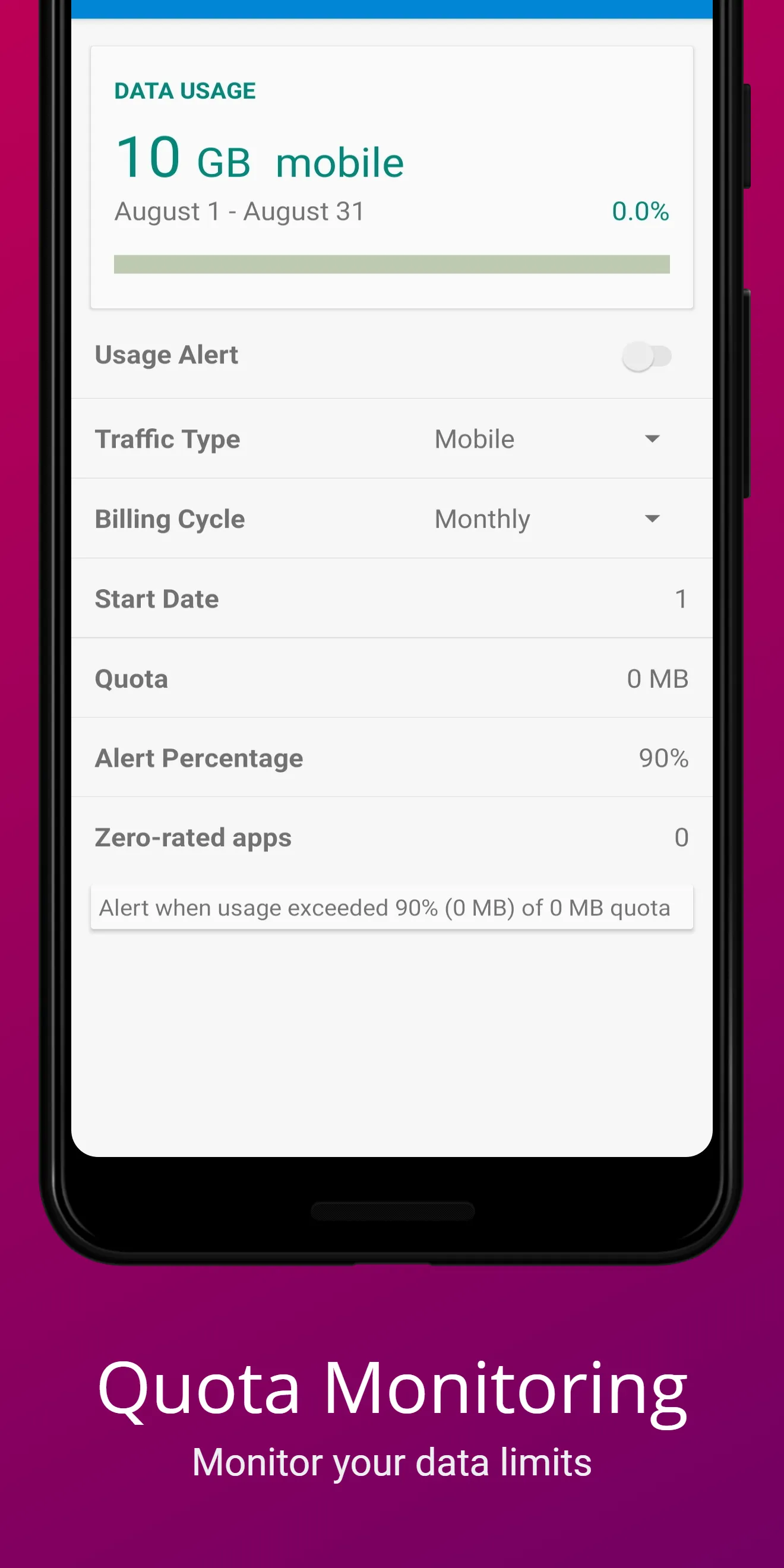 Network Speed - Speed Meter | Indus Appstore | Screenshot