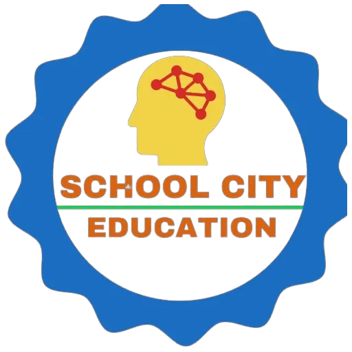 School City Education | Indus Appstore | Screenshot