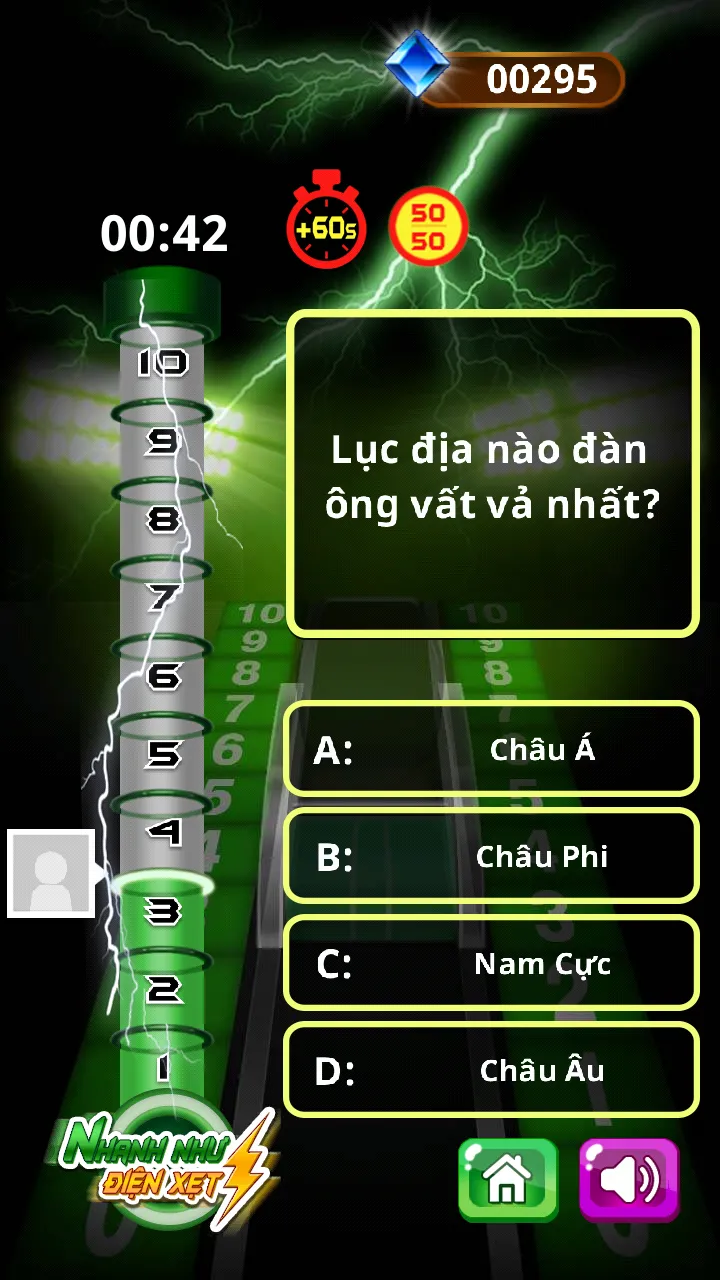 Nhanh Nhu Dien Xet | Indus Appstore | Screenshot