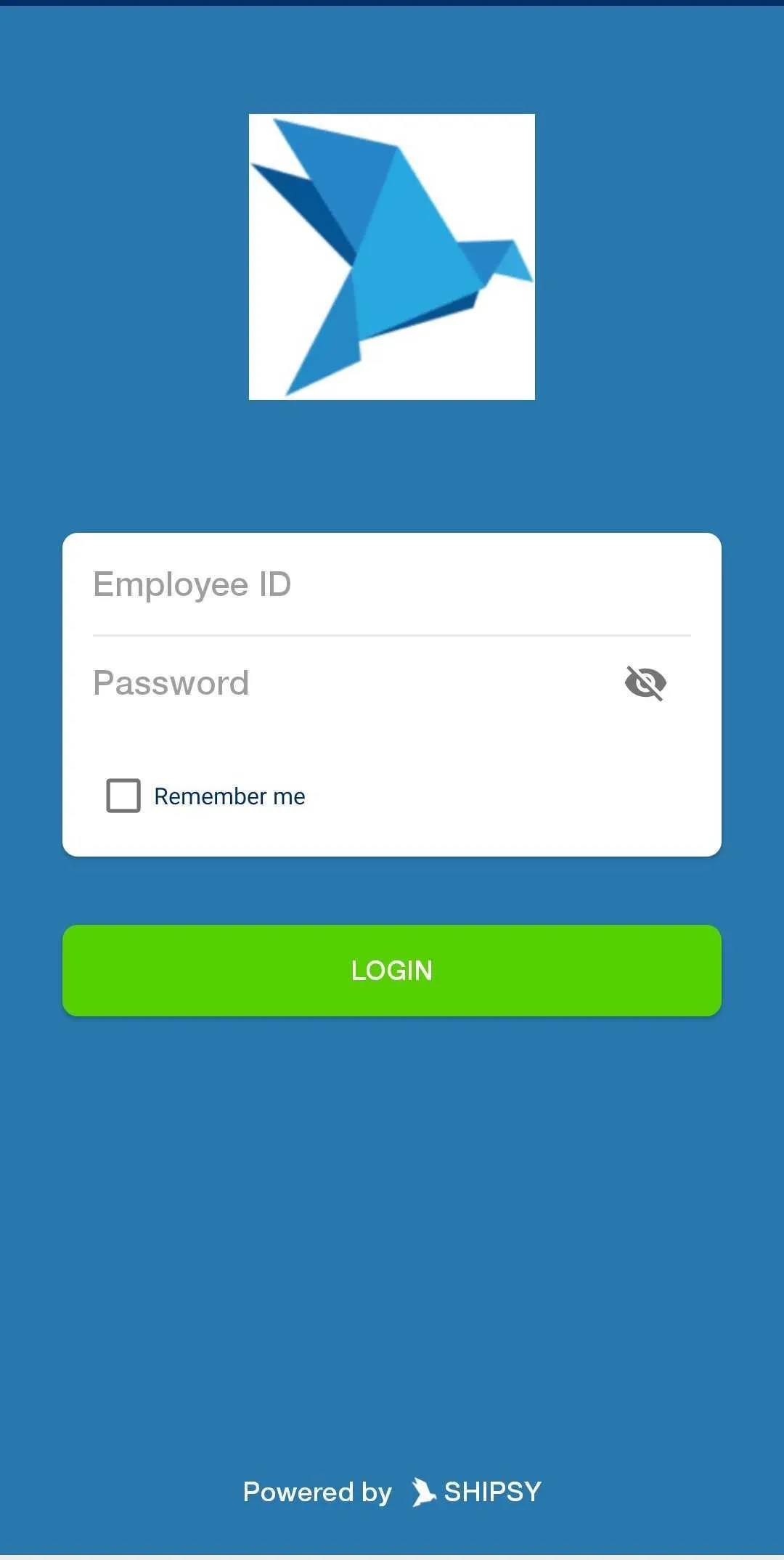 Shipsy OnDemand | Indus Appstore | Screenshot