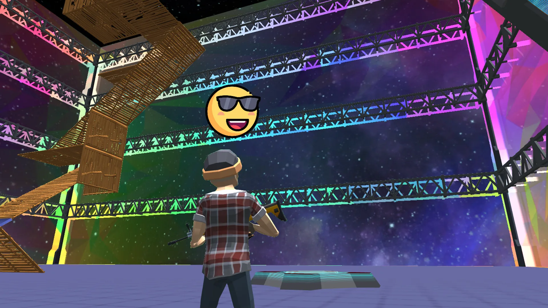 BuildNow GG - 1v1 Epic Battles | Indus Appstore | Screenshot