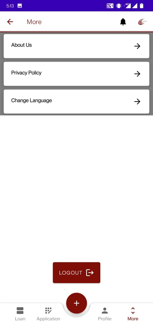 Satin Creditcare Network Ltd. | Indus Appstore | Screenshot