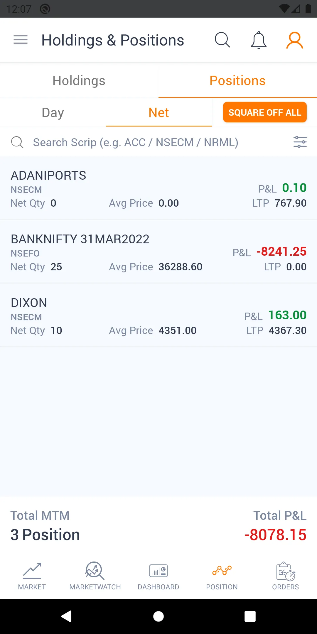 Abstox Plus | Indus Appstore | Screenshot