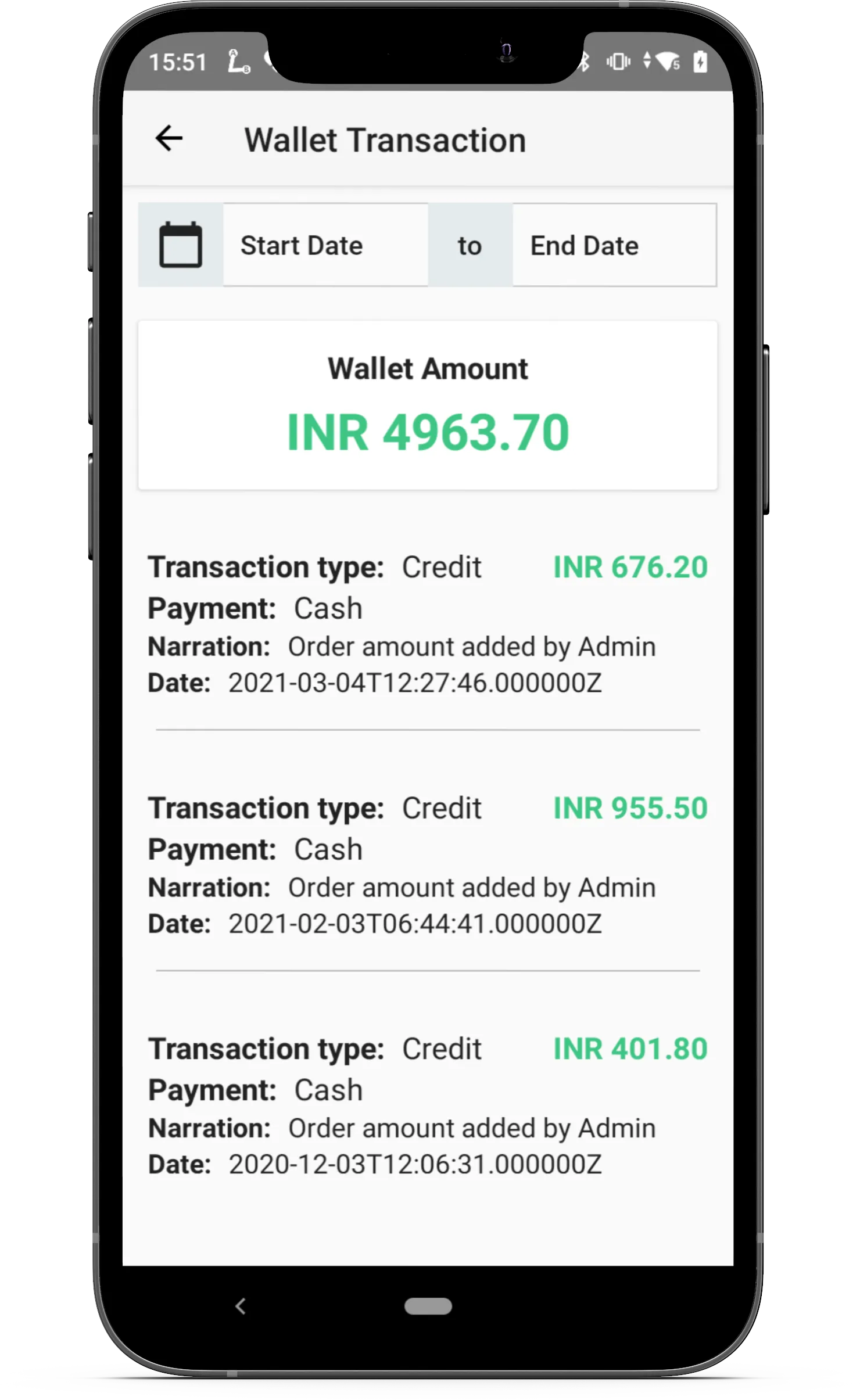 All-In-One Store App | Indus Appstore | Screenshot