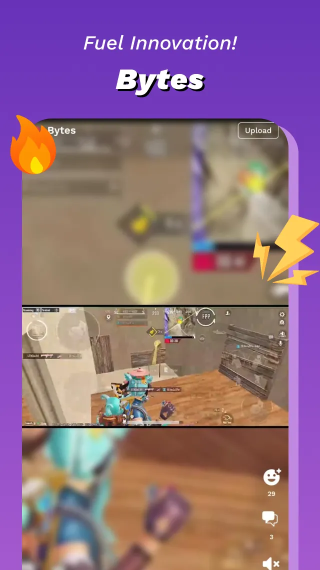 BattleXO | Indus Appstore | Screenshot
