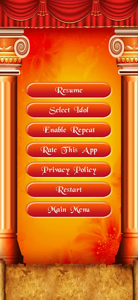 Sai Aarti | Indus Appstore | Screenshot