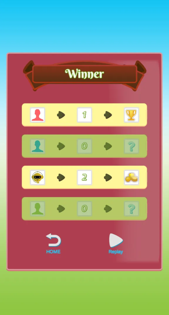 Ludo offline | Indus Appstore | Screenshot