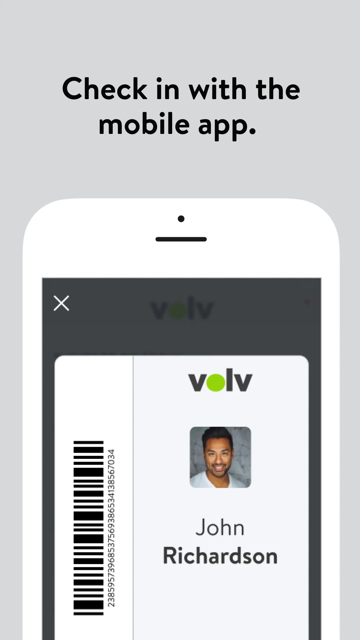 Volv Fitness Dubuque | Indus Appstore | Screenshot