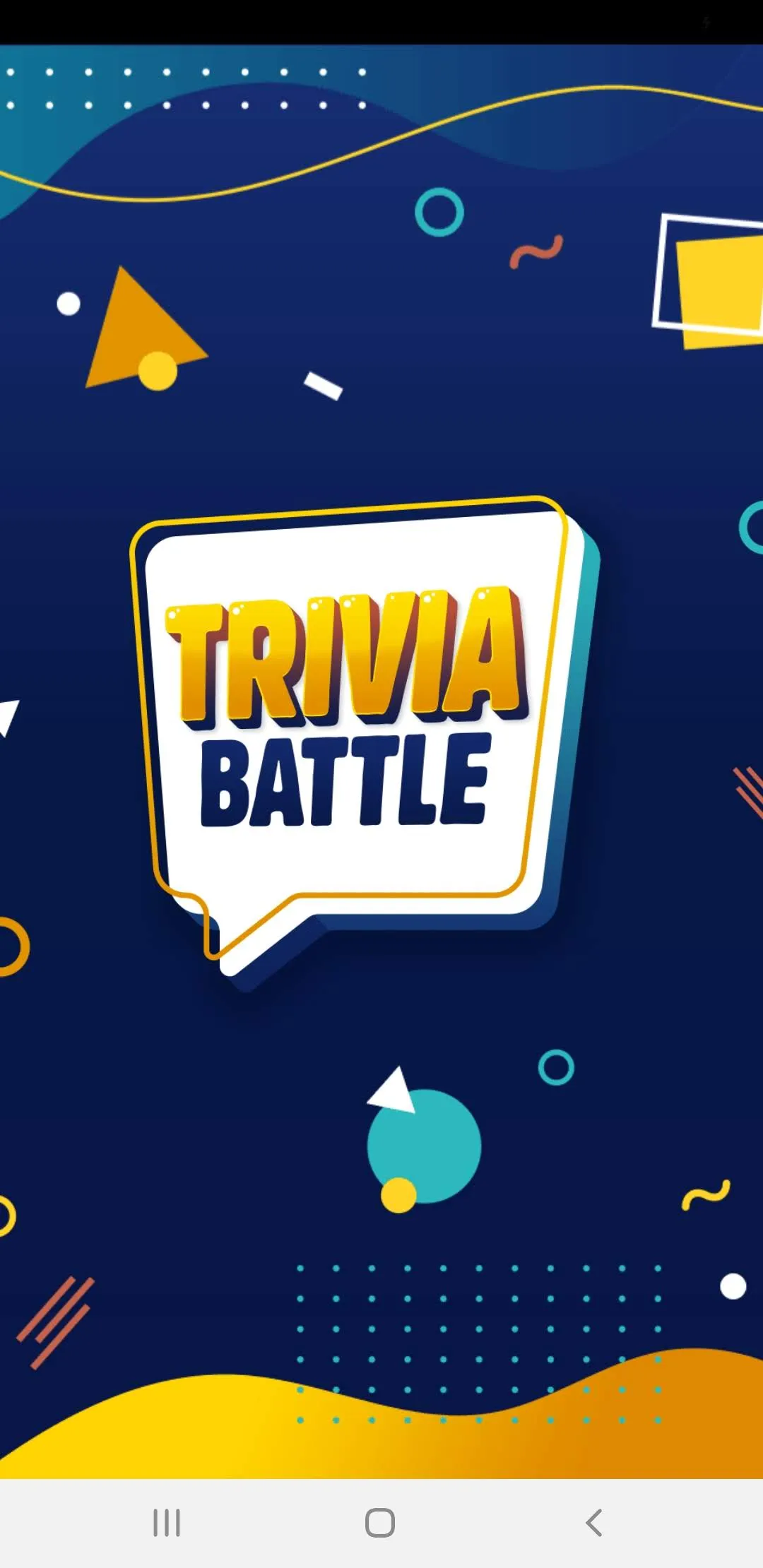 Trivia Battle! | Indus Appstore | Screenshot