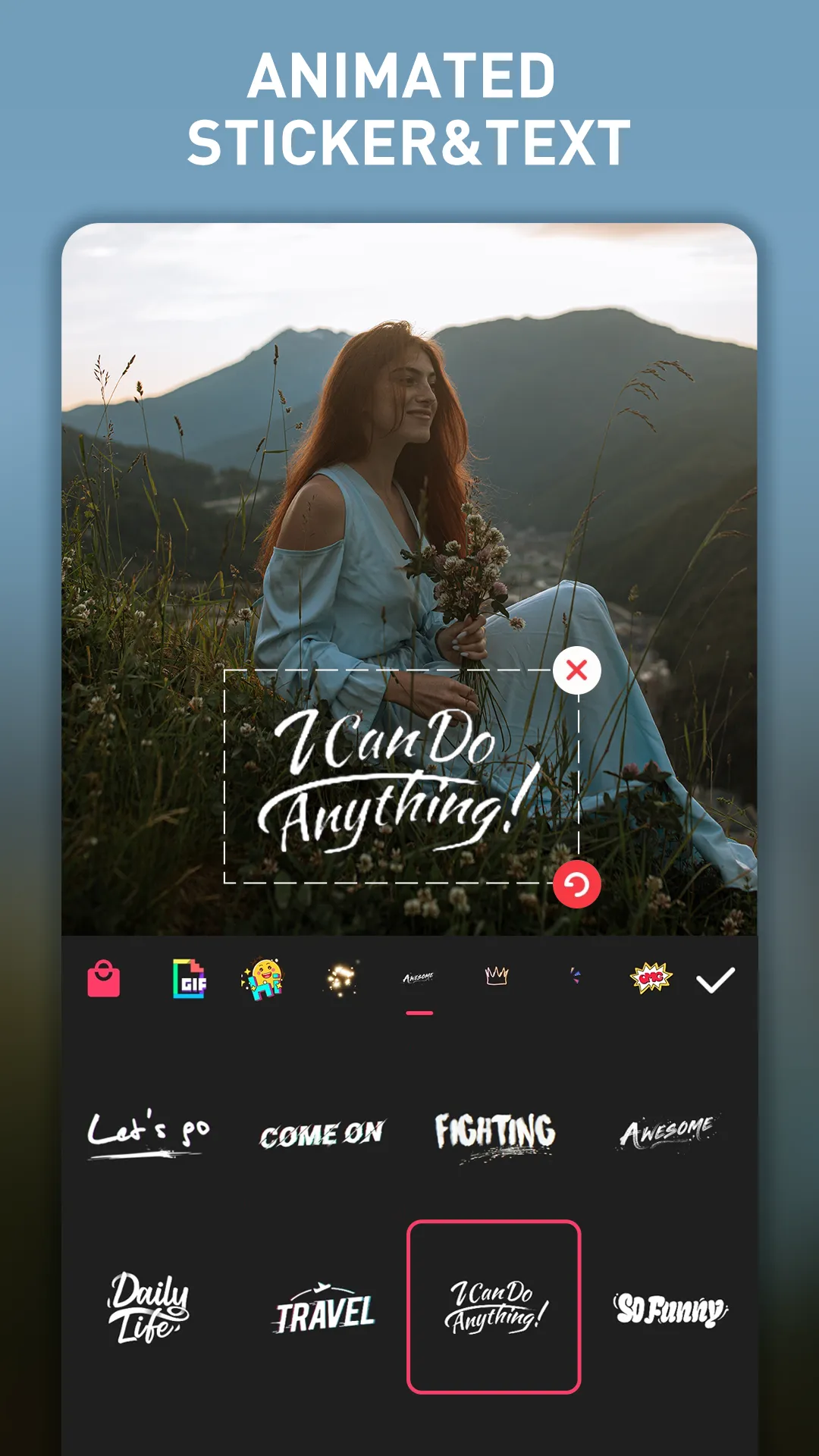 EasyCut - Video Editor & Maker | Indus Appstore | Screenshot