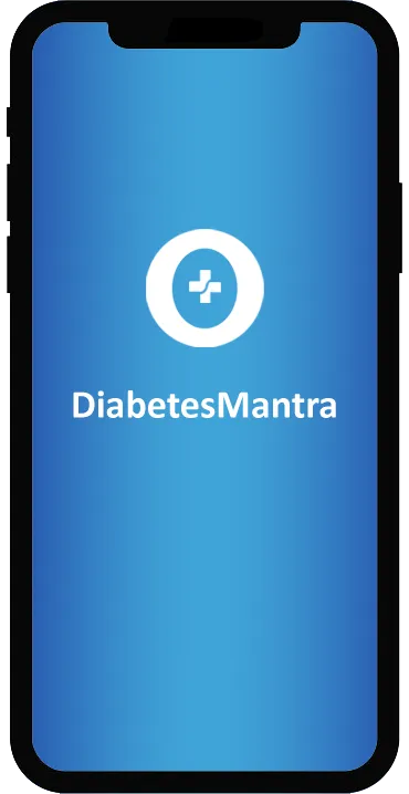 DiabetesMantra - Sugar Tracker | Indus Appstore | Screenshot