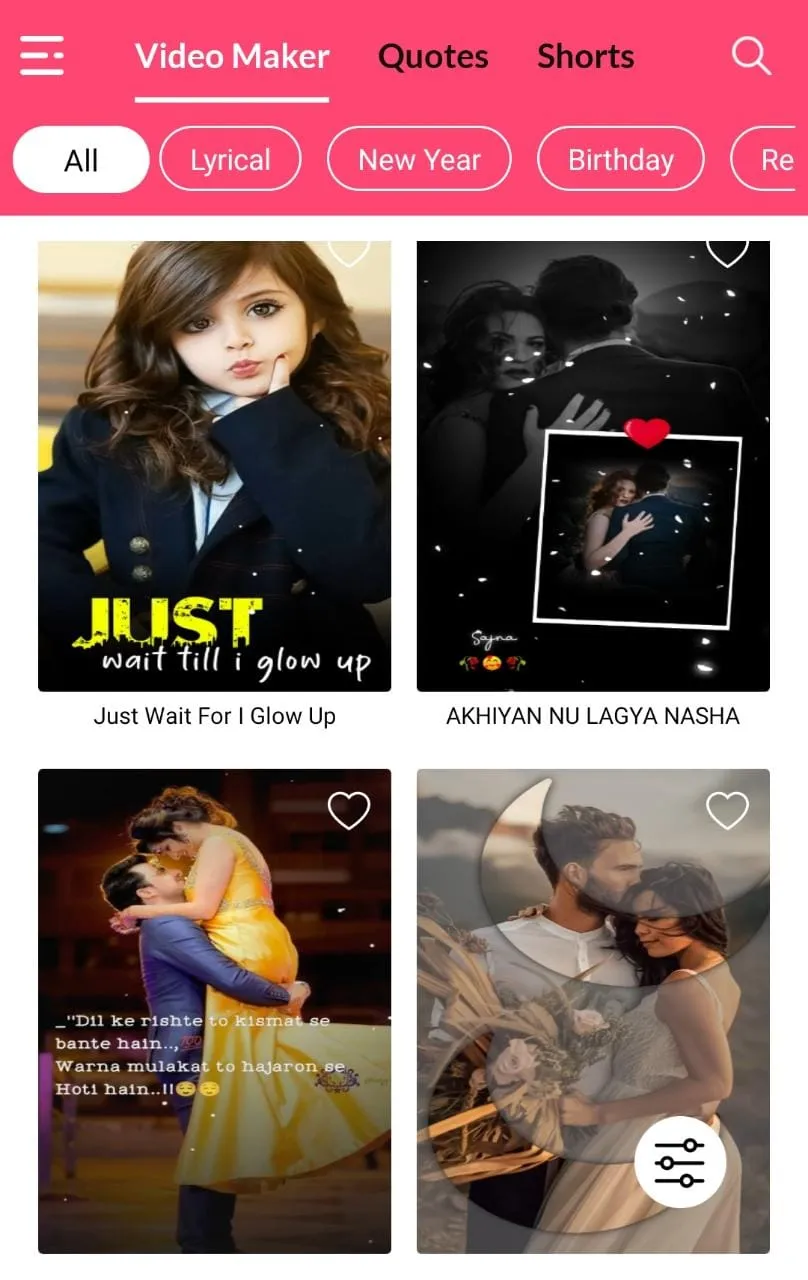 Story Maker Insta Reels Maker | Indus Appstore | Screenshot