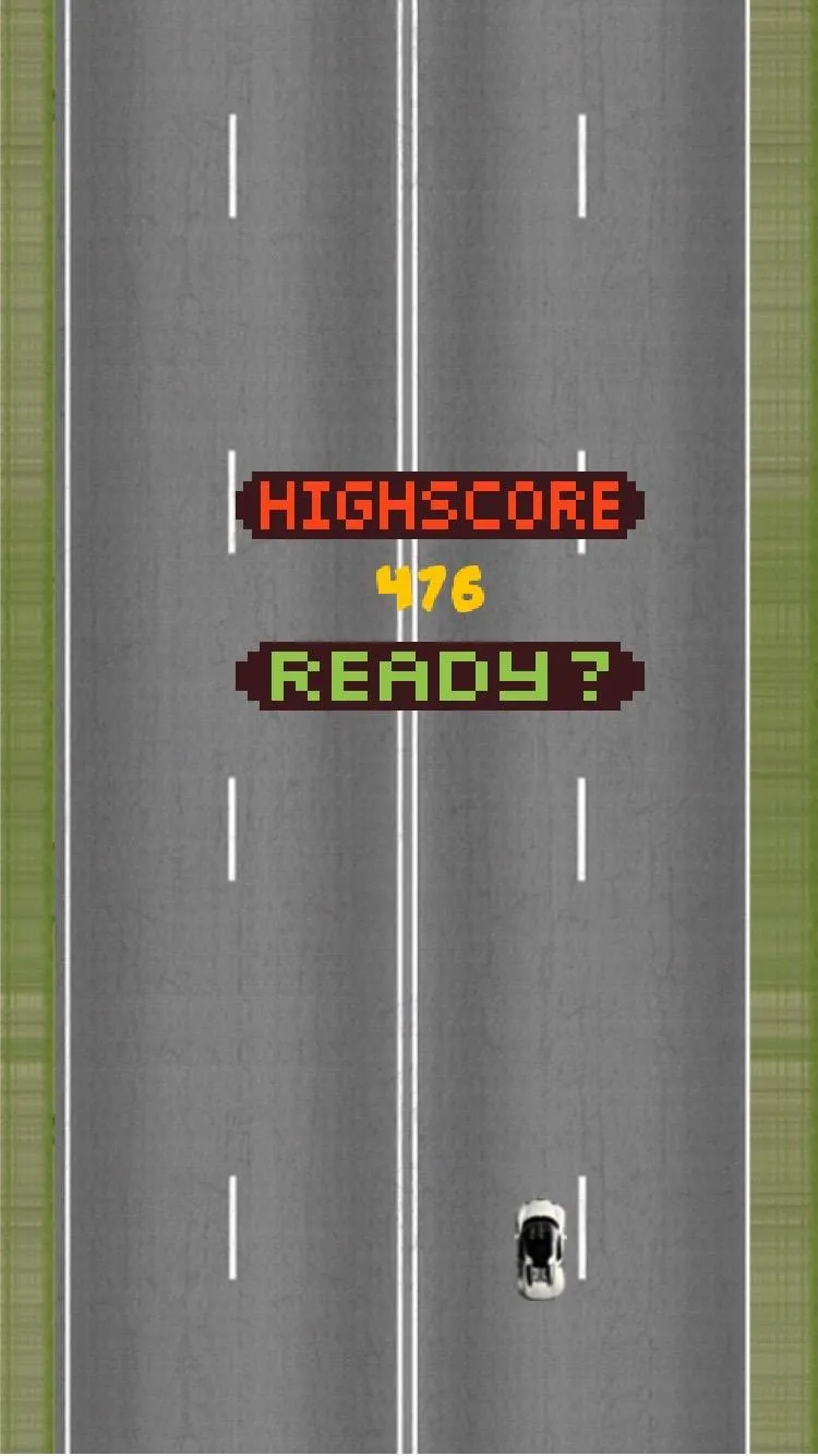 Caar Racing : DriveSafe | Indus Appstore | Screenshot