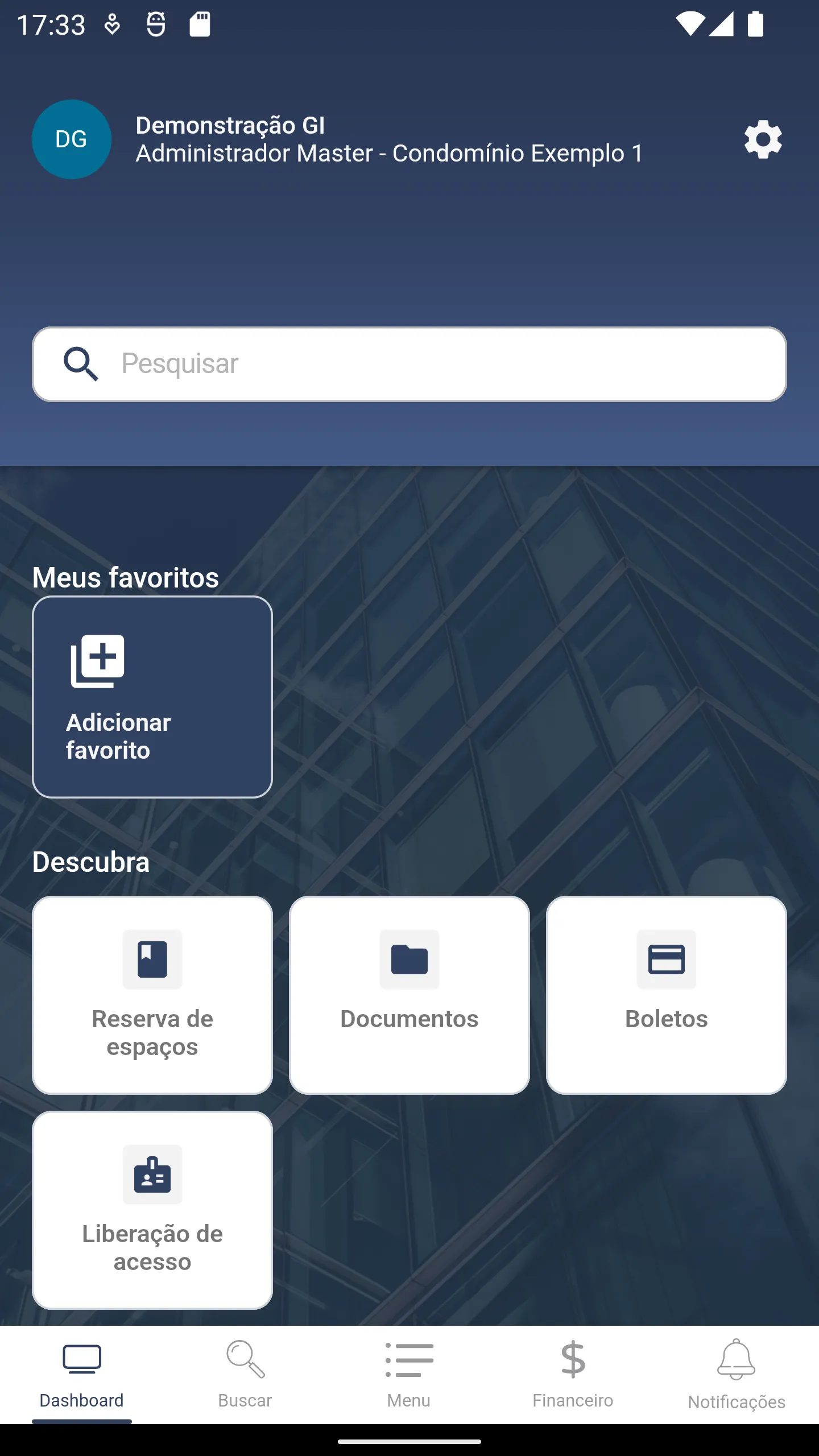 Domus Imóveis | Indus Appstore | Screenshot