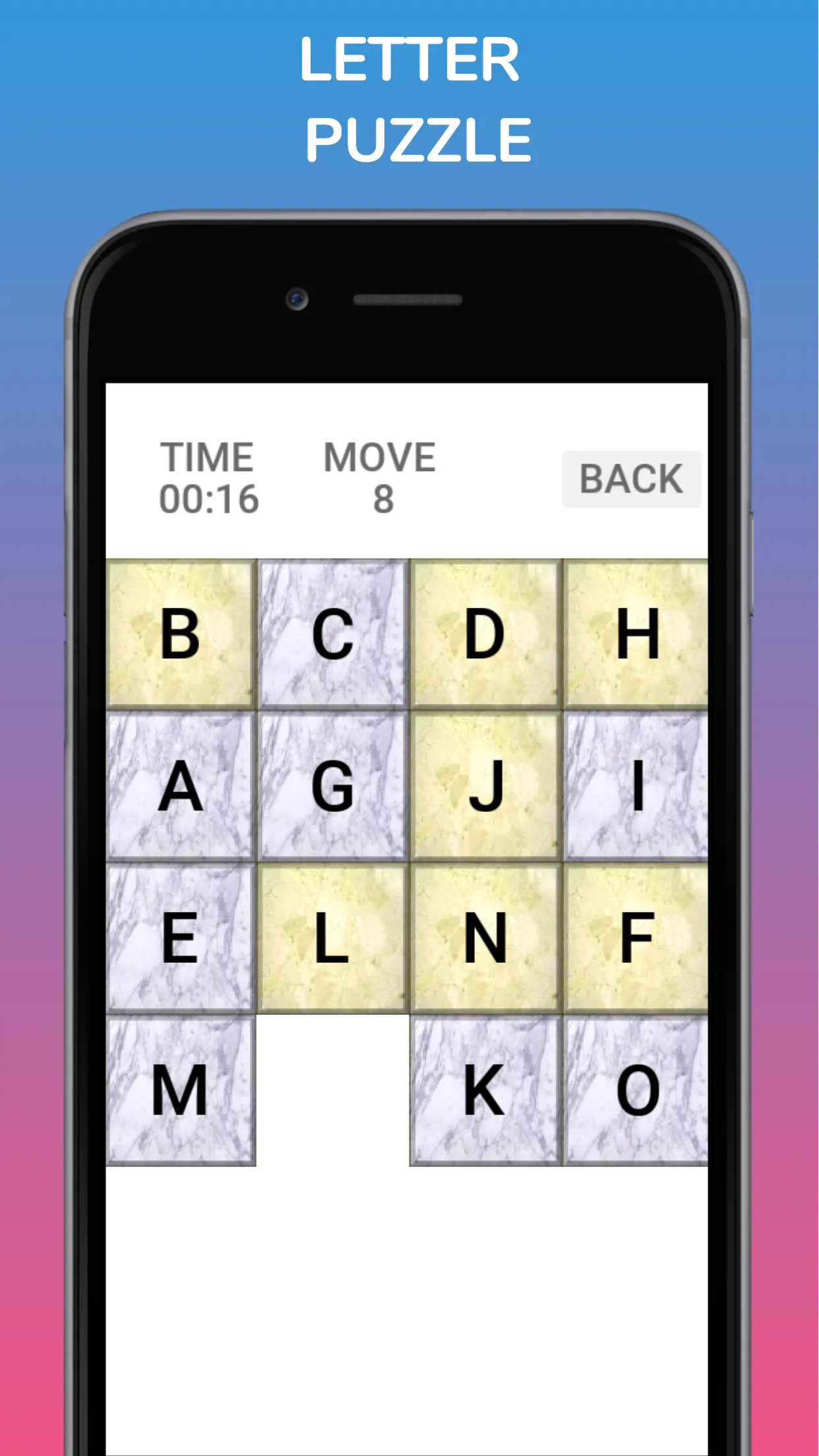 Slide Mania : Classic Puzzle | Indus Appstore | Screenshot