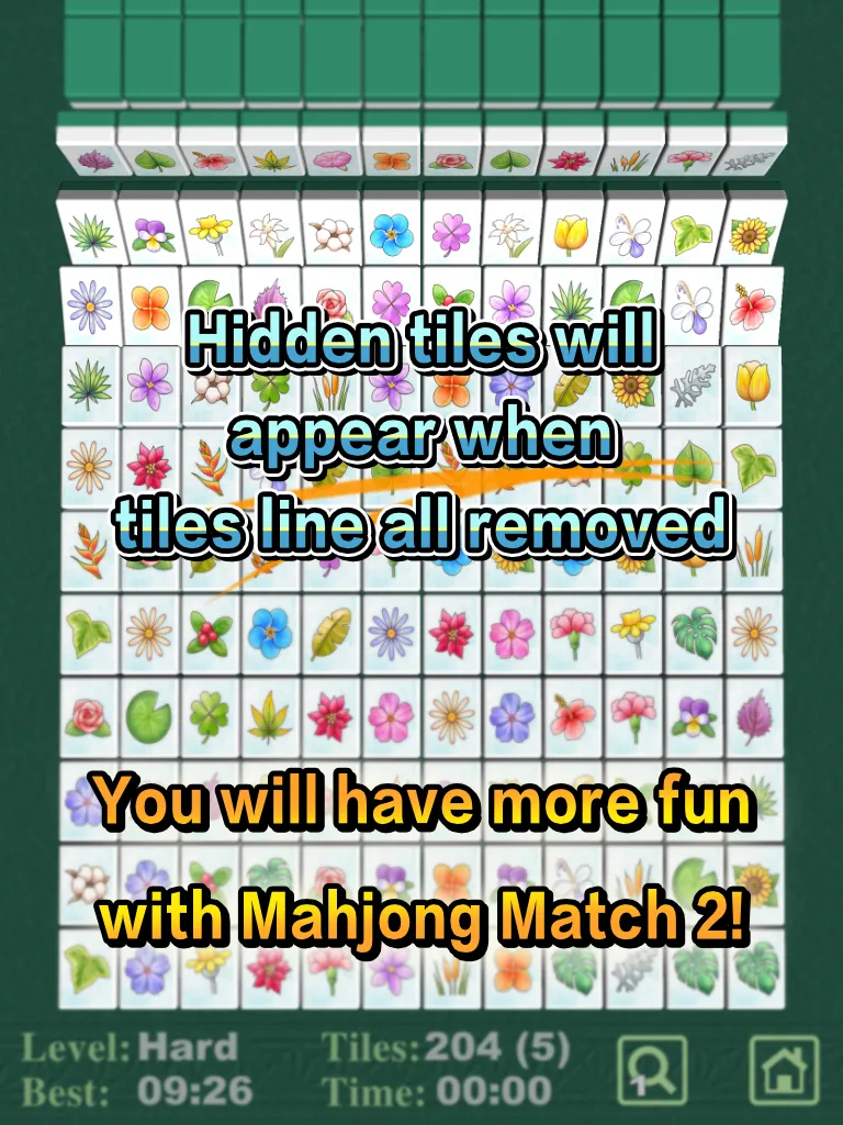 Mahjong Match 2 | Indus Appstore | Screenshot