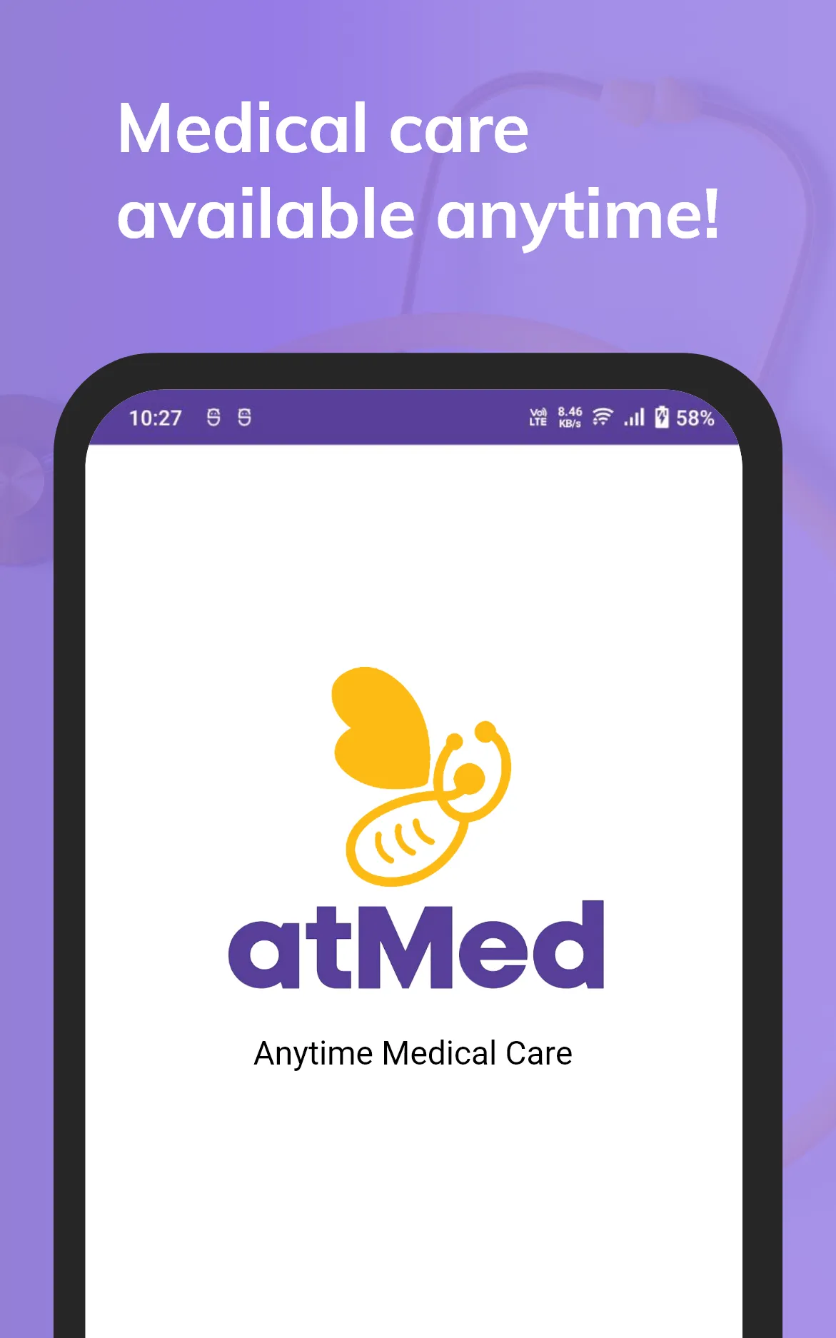 ATMED Healthcare - Vendor APP | Indus Appstore | Screenshot