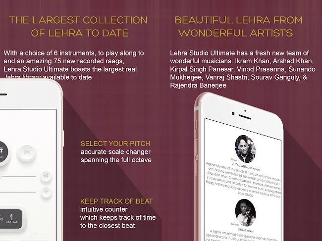 Lehra Studio Ultimate | Indus Appstore | Screenshot