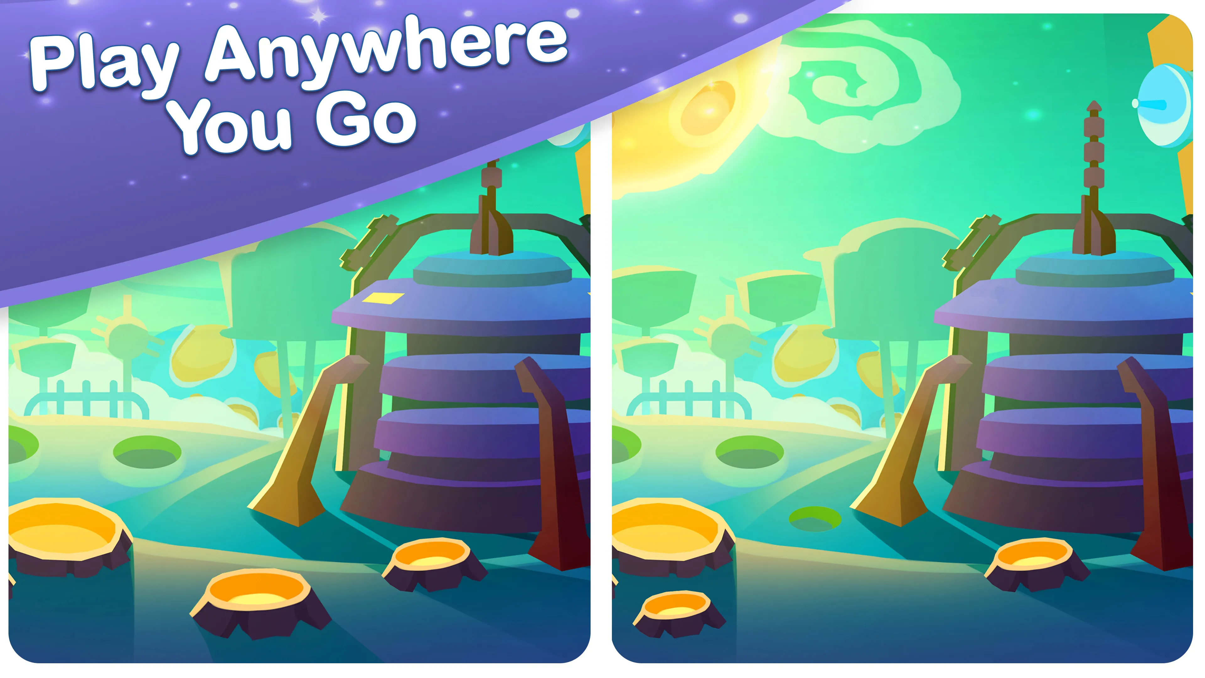 Find Differences Search & Spot | Indus Appstore | Screenshot