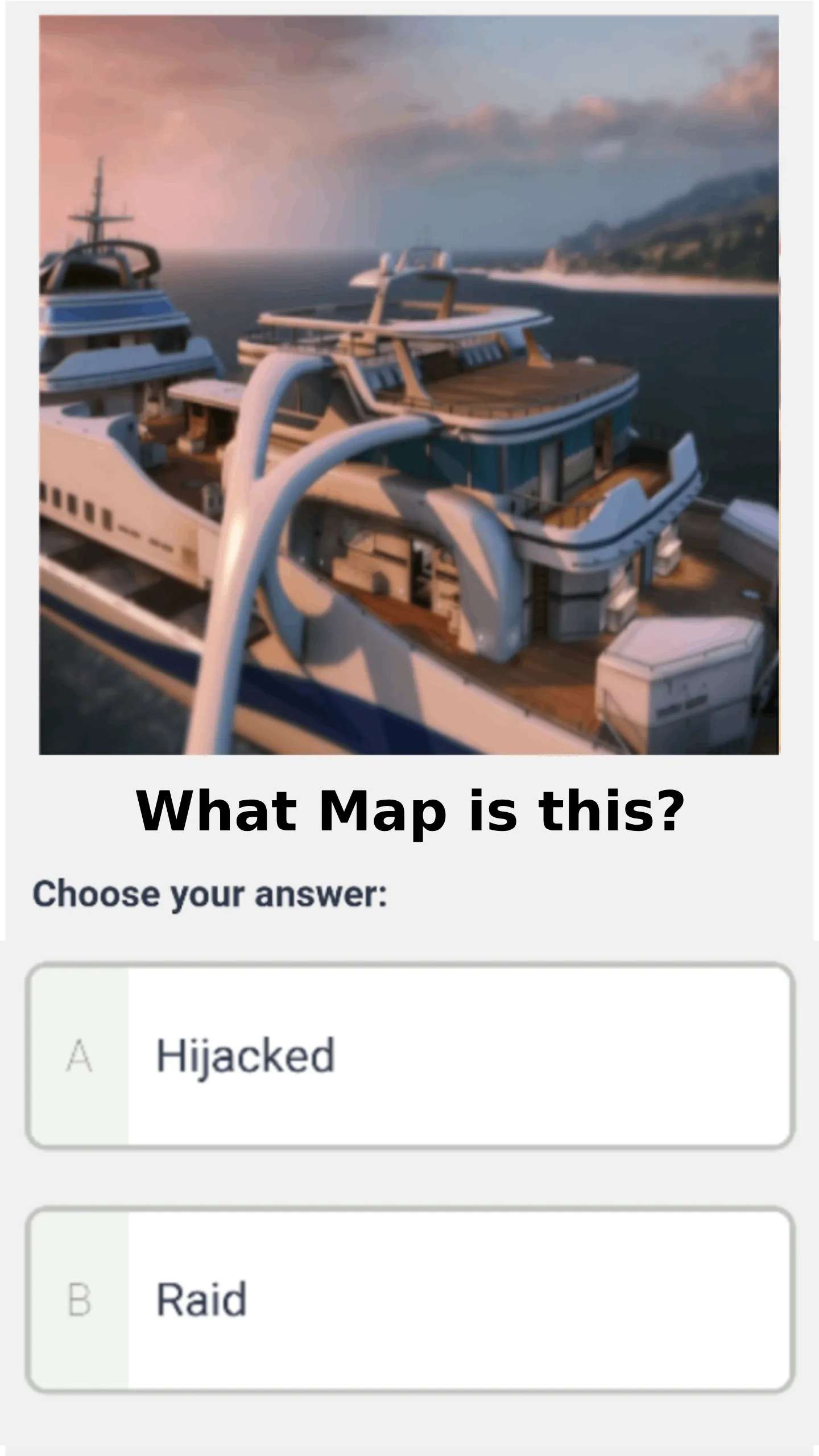 CP Reward Quiz | Indus Appstore | Screenshot