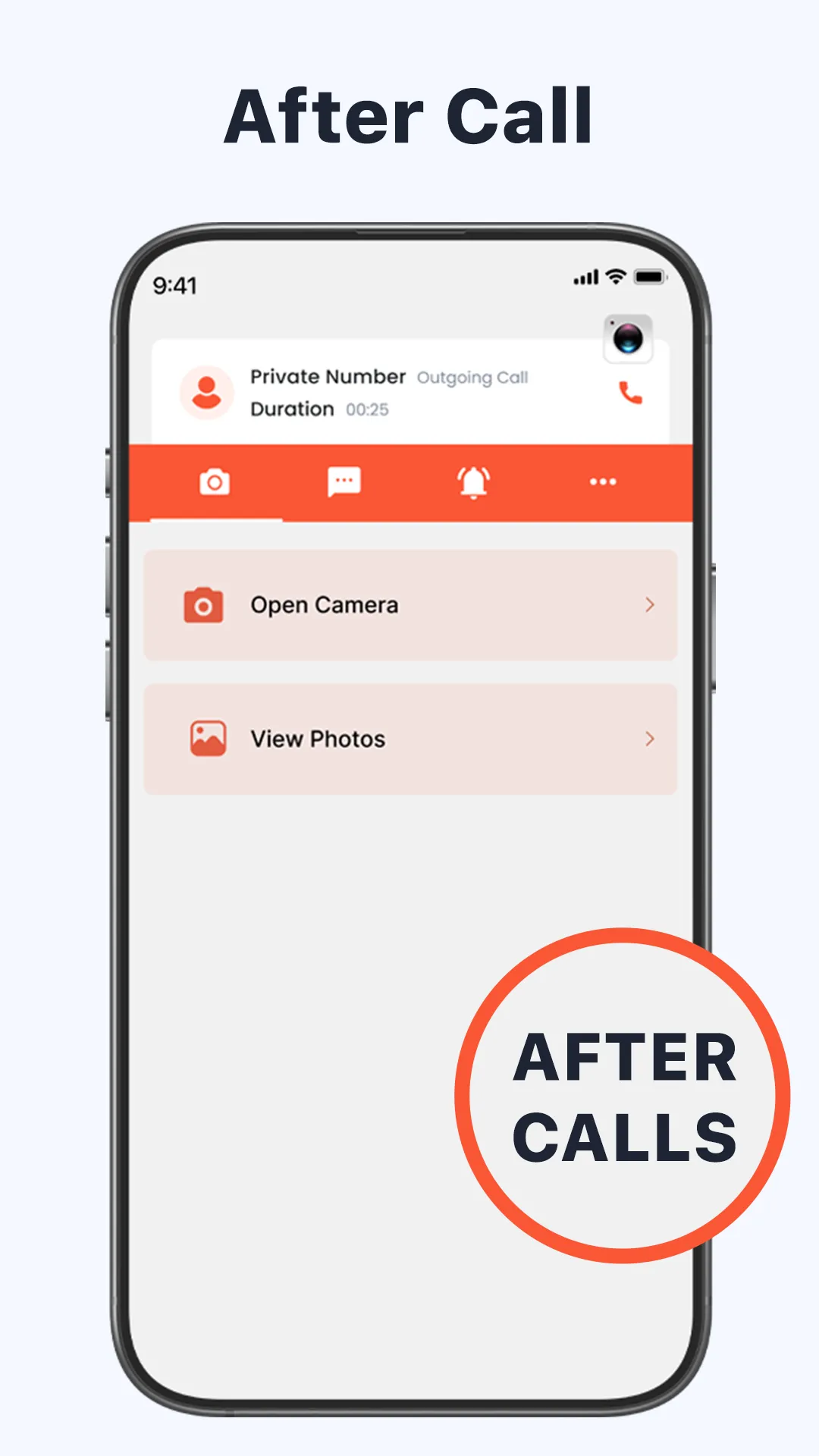 HD Camera for Android | Indus Appstore | Screenshot
