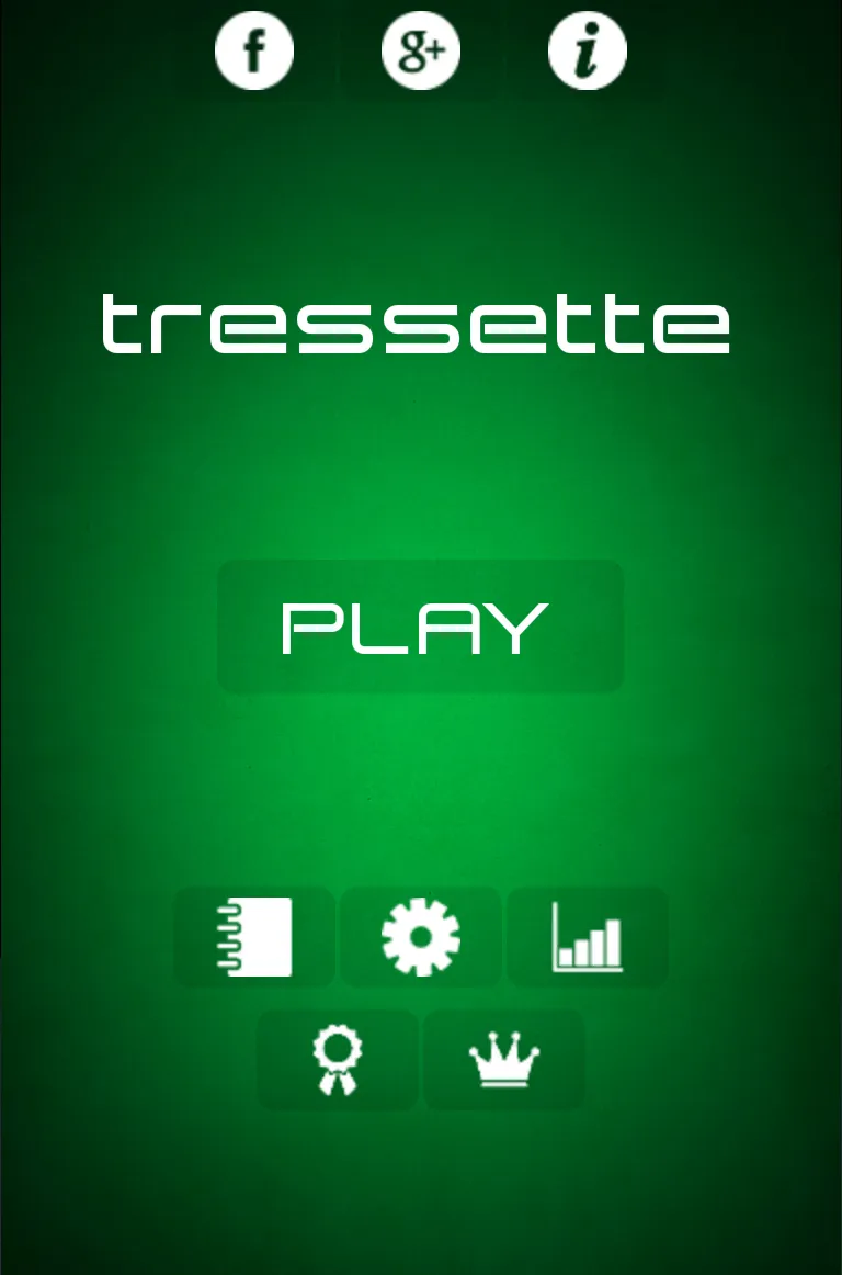 Tressette | Indus Appstore | Screenshot