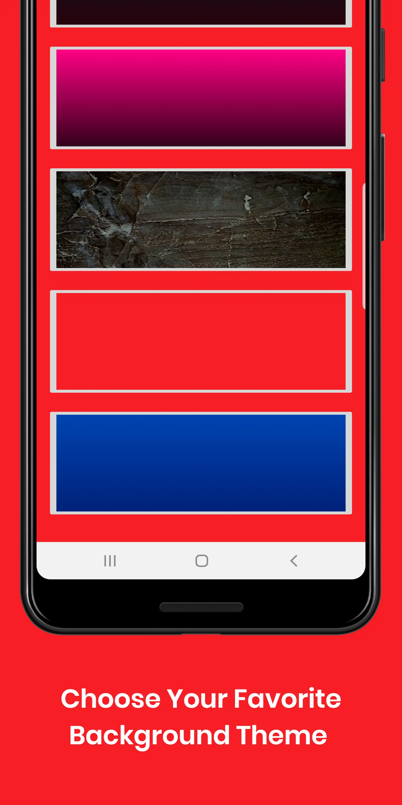 Hawaiian English Keyboard | Indus Appstore | Screenshot