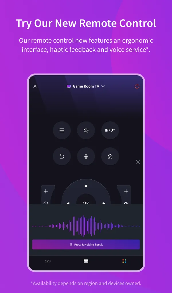 VIDAA Smart TV | Indus Appstore | Screenshot