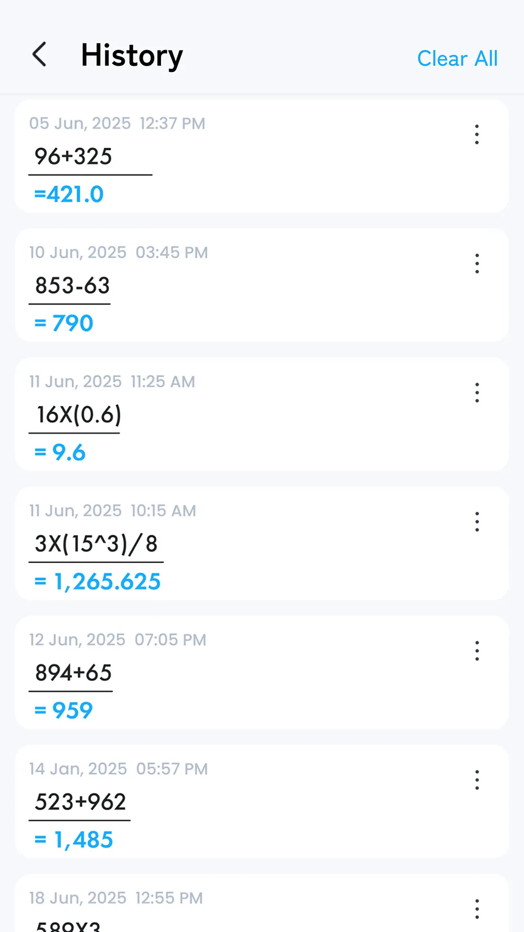 Calculator - Simple Calculator | Indus Appstore | Screenshot