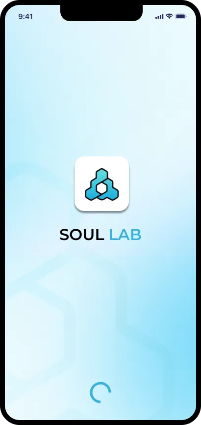 SOUL LAB | Indus Appstore | Screenshot