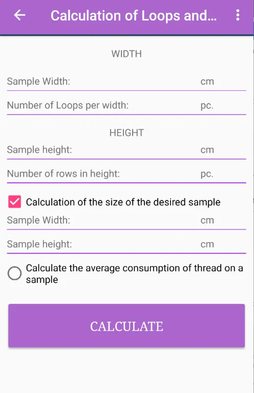 Counting Thread Metering | Indus Appstore | Screenshot