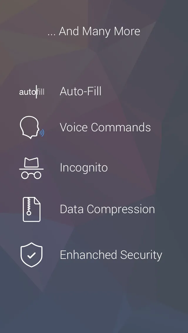 START Internet Browser | Indus Appstore | Screenshot