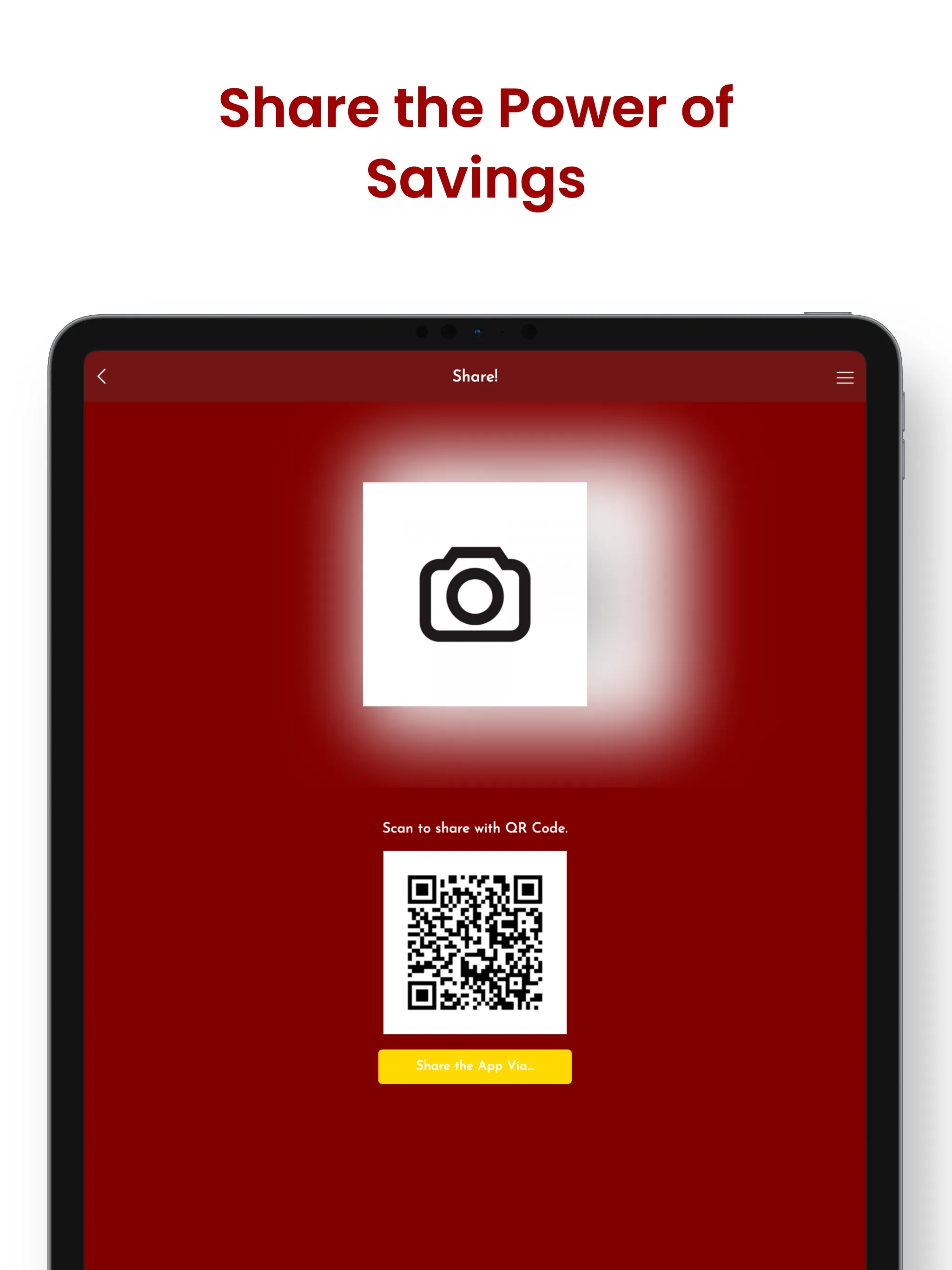 MS.SAVINGS SOLUTIONS | Indus Appstore | Screenshot