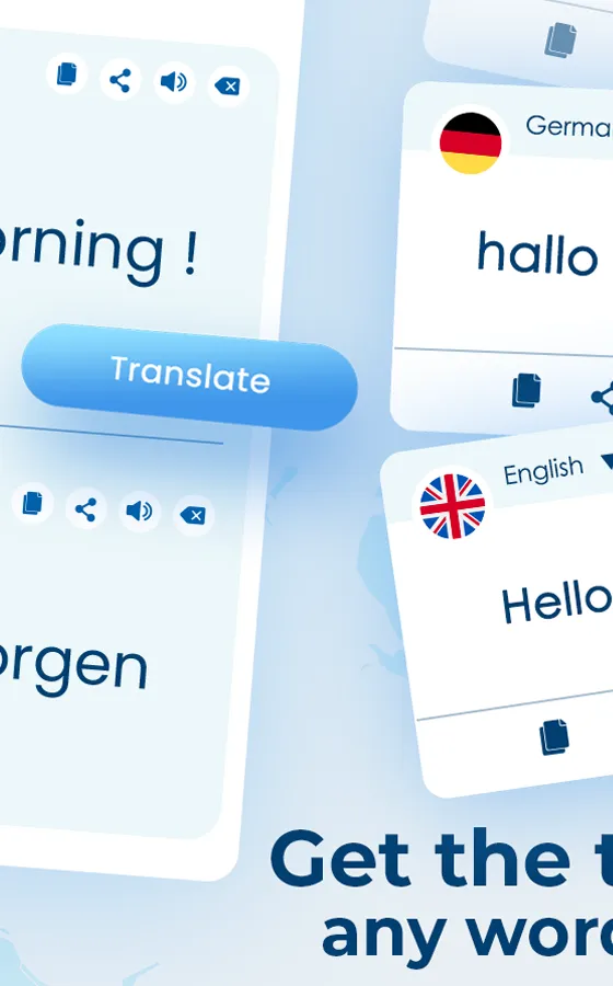 All Language Translator | Indus Appstore | Screenshot