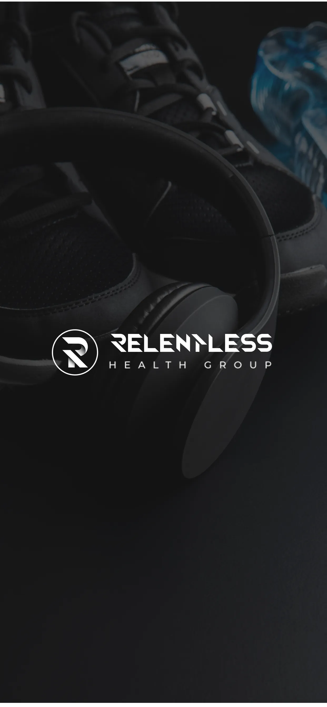 Relentless Health | Indus Appstore | Screenshot