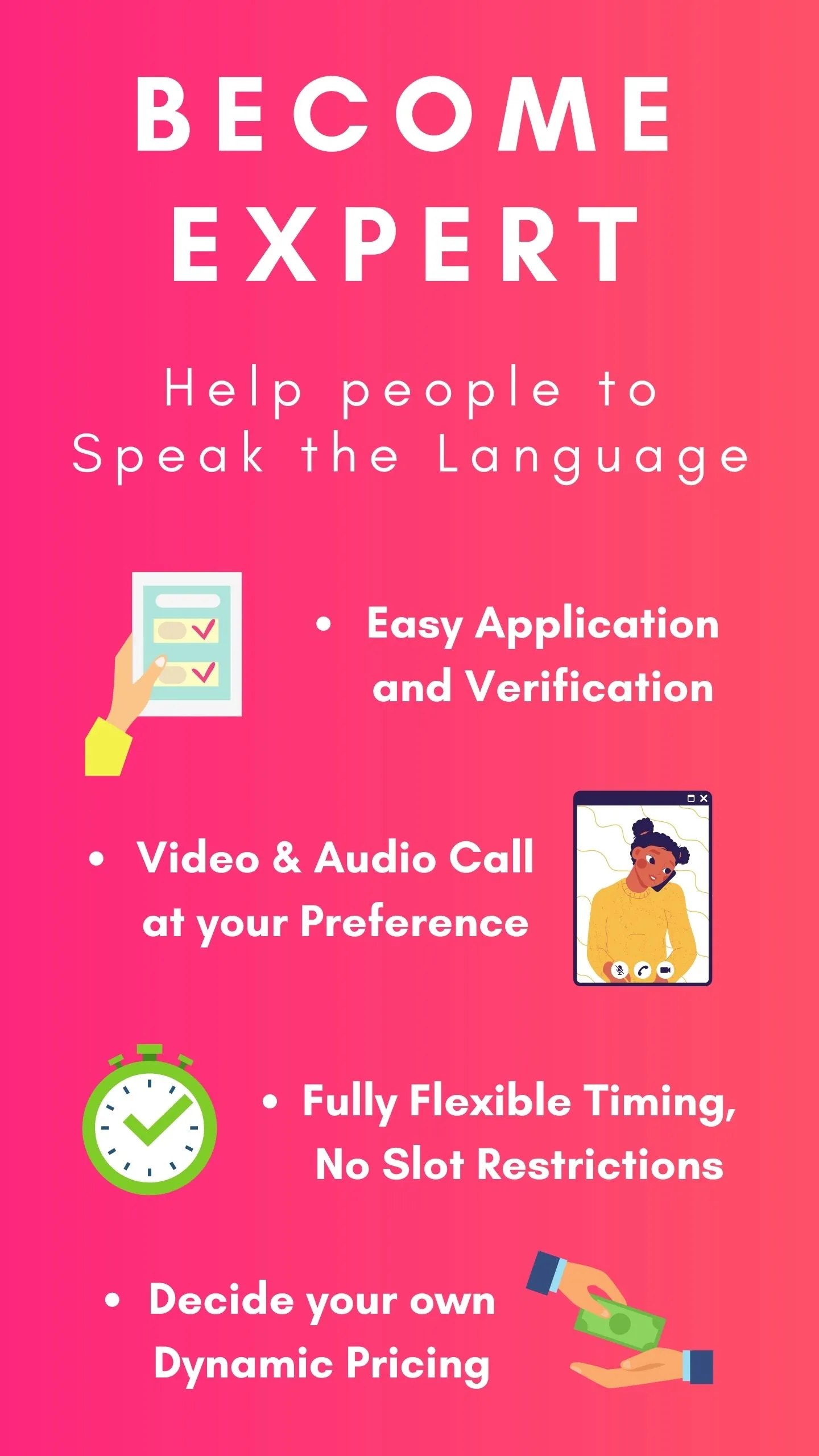 bAngrez : Spoken English App | Indus Appstore | Screenshot