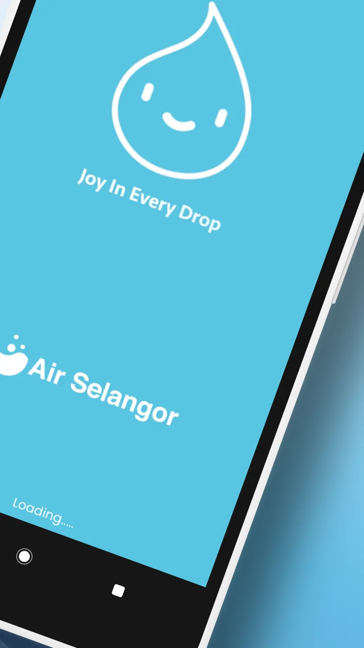 Air Selangor | Indus Appstore | Screenshot