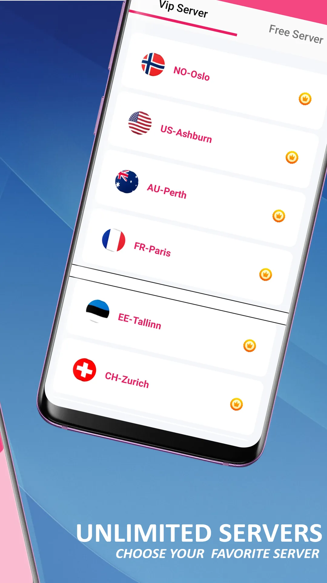 Fast VPN Proxy Master Internet | Indus Appstore | Screenshot
