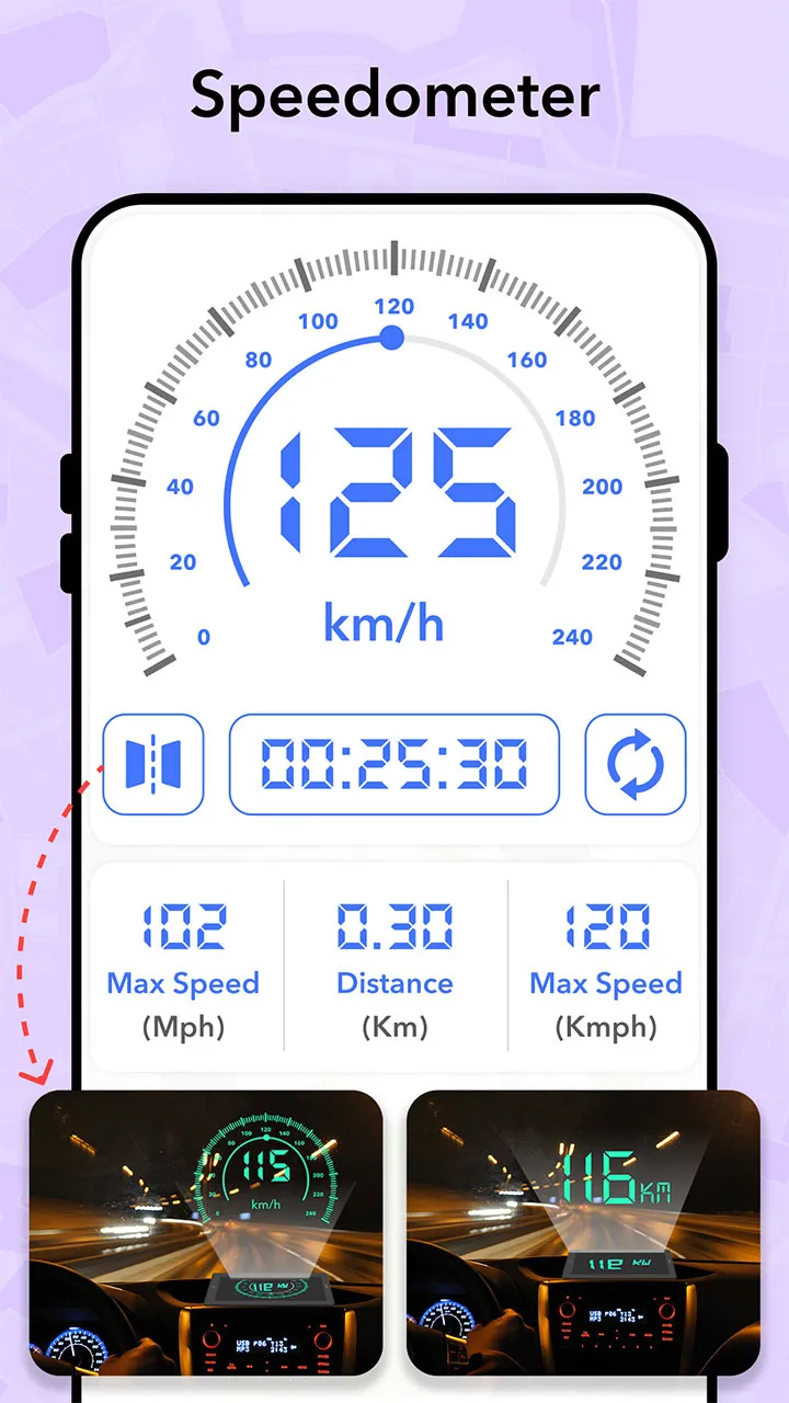 GPS Area Measure - FieldCalc | Indus Appstore | Screenshot