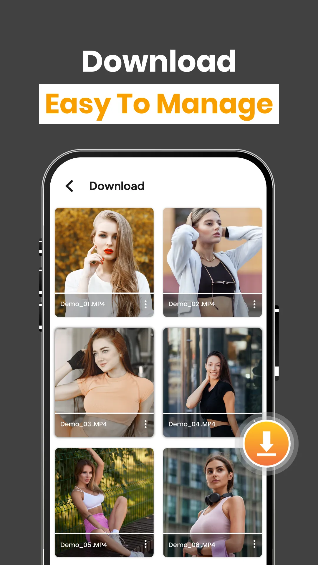 All Video Downloader: HD Saver | Indus Appstore | Screenshot