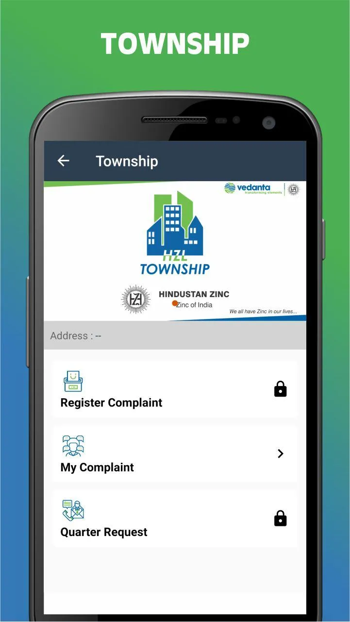 HZL One | Indus Appstore | Screenshot