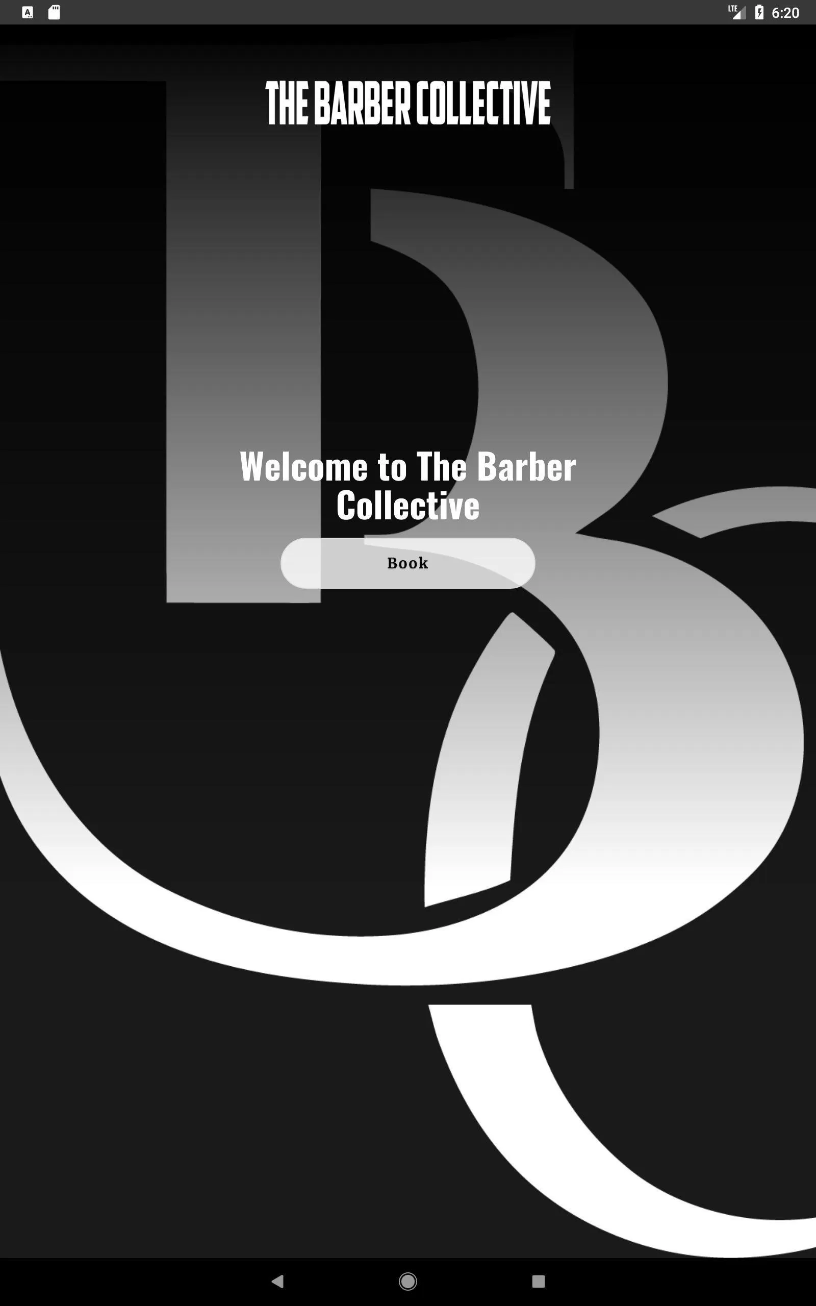 The Barber Collective | Indus Appstore | Screenshot